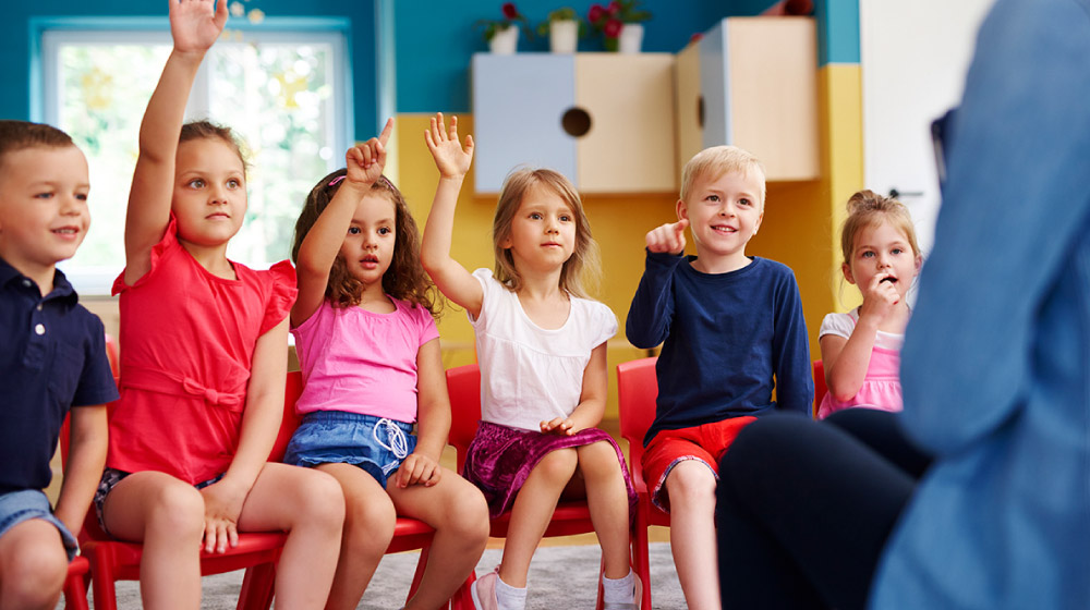 Empowering Active Citizens in Early Childhood: How Aware Bear Inspires Contribution and Community