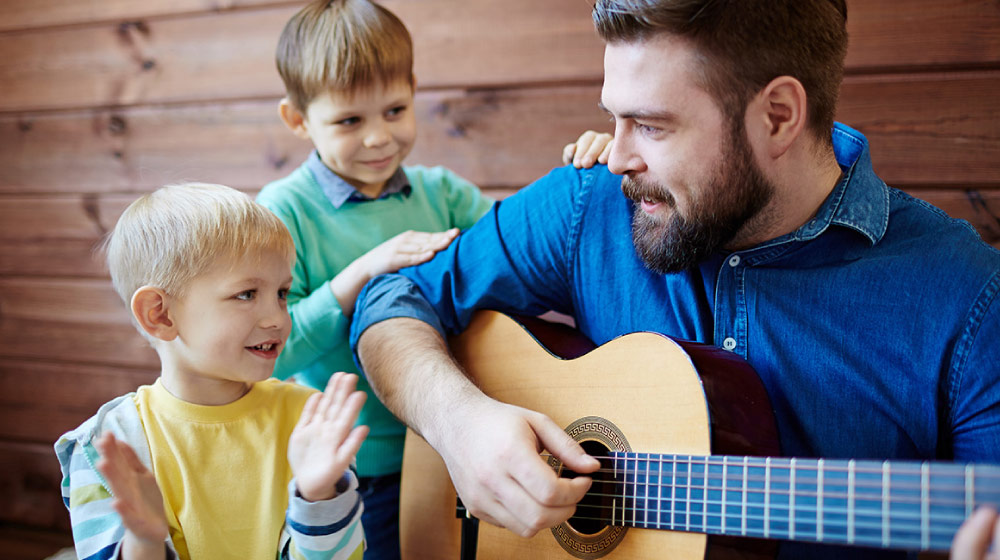 Building Strong Relationships in Early Childhood: How Aware Bear Supports Connection and Partnership