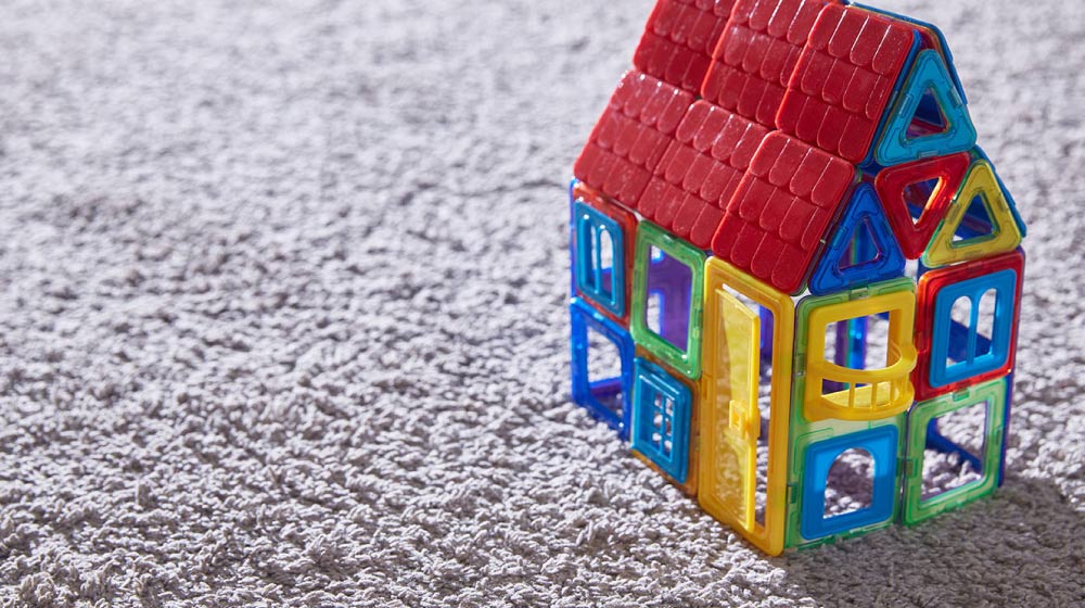 Designing Inspiring Learning Environments: How Aware Bear Supports the “Third Teacher” in Early Childhood