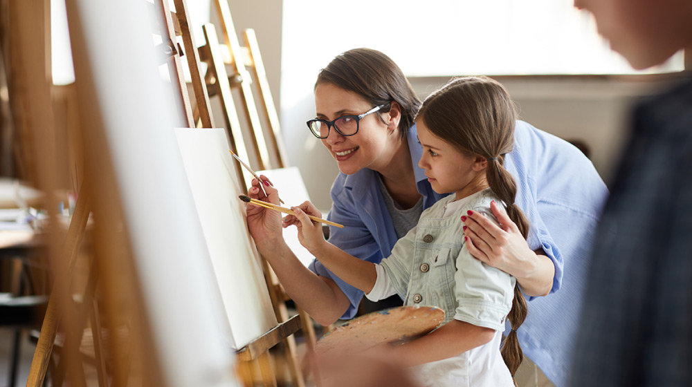 Relational Pedagogy in Early Childhood: How Aware Bear Strengthens Connections That Matter