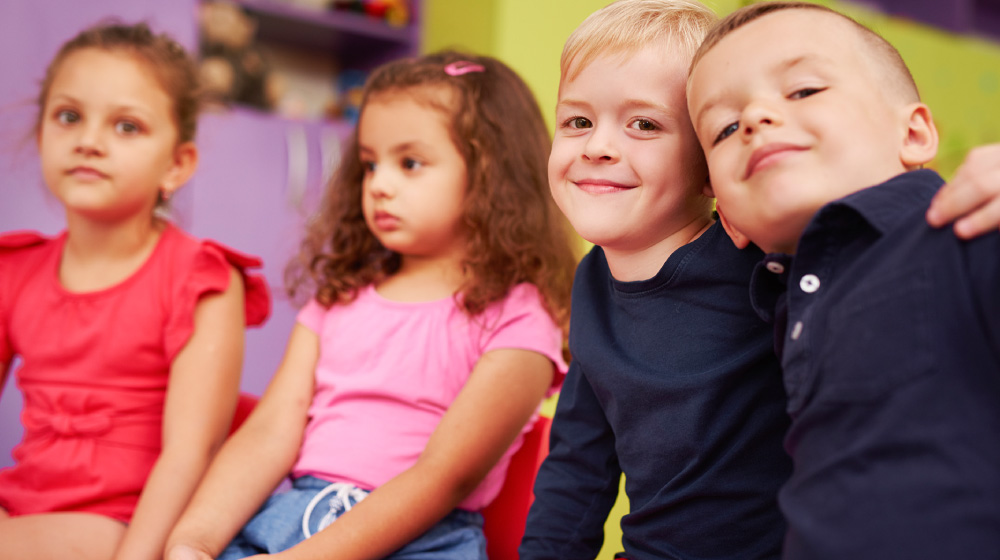 Social-Emotional Wellbeing in Early Childhood: Why It Matters and How Aware Bear Supports It