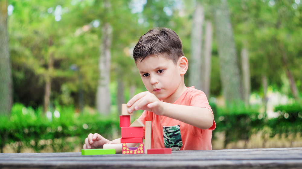 Confident and Curious Learners: How Aware Bear Supports Play-Based Learning in Early Childhood