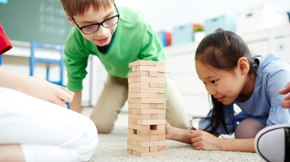 Intentional Teaching in Early Childhood: How Aware Bear Supports Purposeful Play